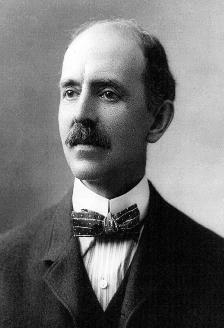 Daniel Chester French